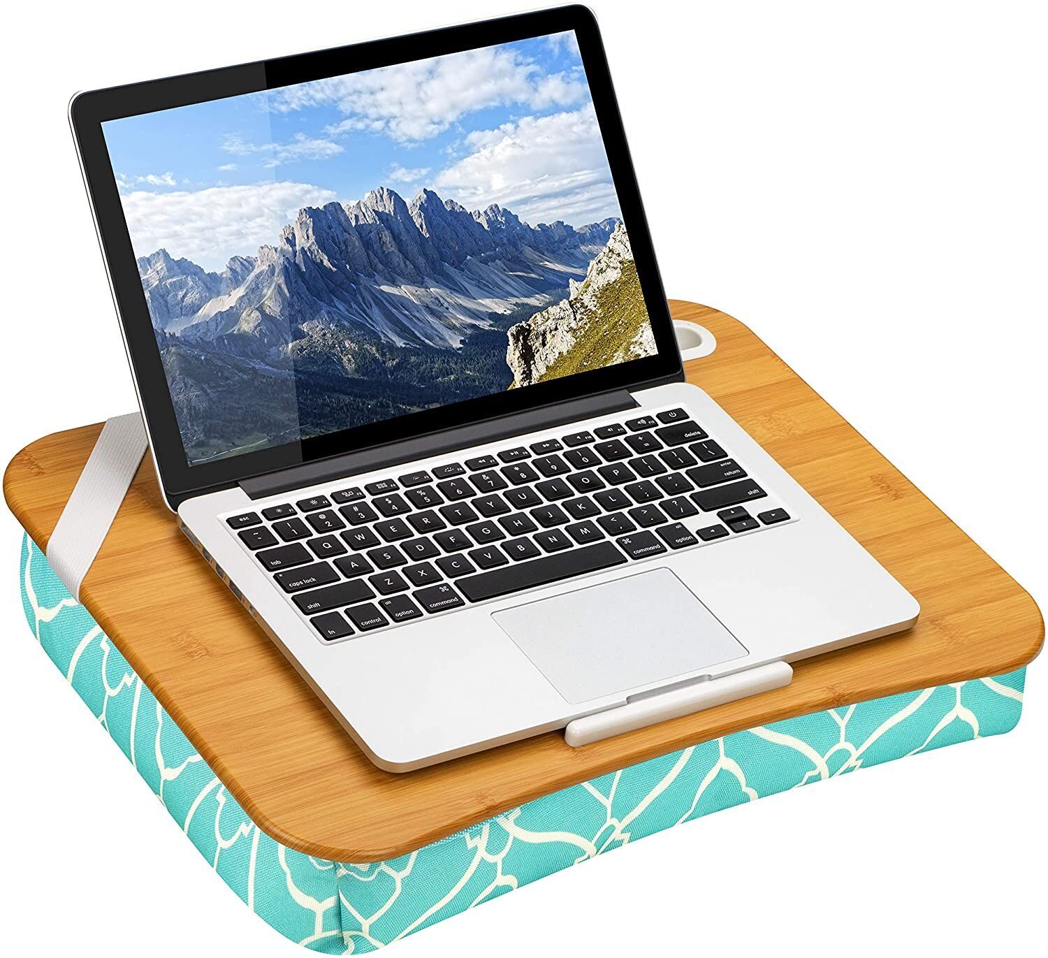 Lap desk